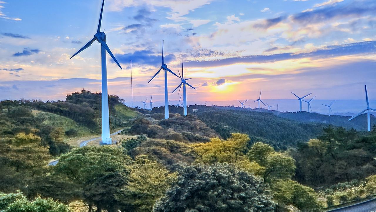 すべてを、「ポジティブ」に。